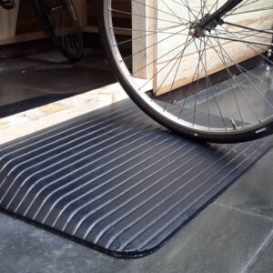 TZ Rubberen Drempelhulp Budget