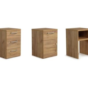 Vroomshoop Nachtkastje