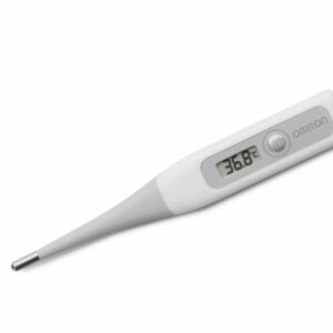Omron Thermometer Flex Temp