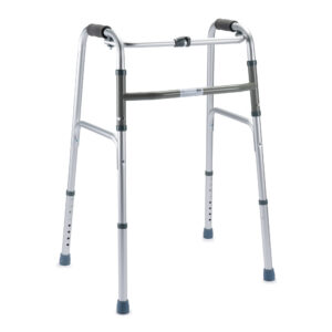 TZ Looprek Opvouwbaar - Lichtgewicht