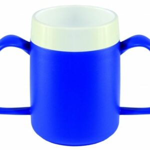 Ornamin Conische Ergobeker Met Twee Handvatten