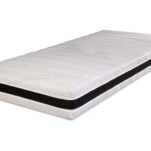TZ Pocketveer Matras 90 x 200 cm