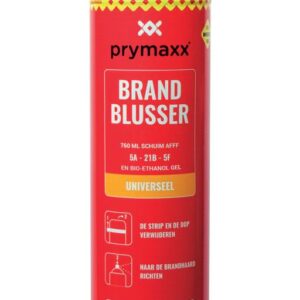 Prymaxx Brandblusser Spray