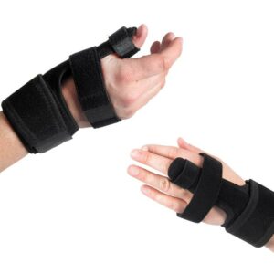 Rafys Duimbrace Of Vingerbrace