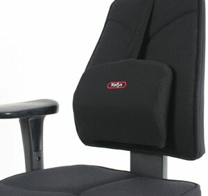 Rafys LordoZit rugkussen – Ondersteuning voor onderrug bij zitten