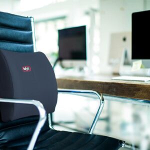 Rafys Lumbaal kussen (standaard) - Rug Lumbaalsteun