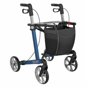 Rehasense Server - Design Lichtgewicht Rollator