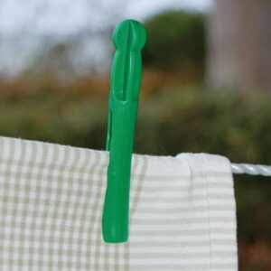 Able2 Reuma Wasknijpers 20 stuks - Wasknijper Groot Model