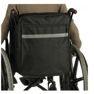 Splash Rolstoeltas - Rugleuningtas Rolstoel