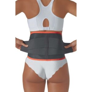 Harley Rugband - Rugondersteuning Plus