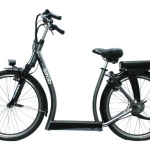 Sitgo City Classic - Elektrische Loopfiets