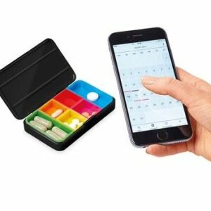 Vitility Slimme Pillendoos