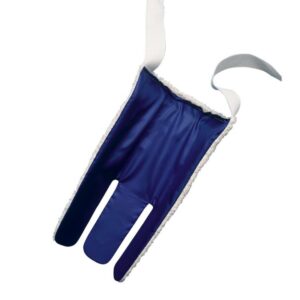 Able2 Sokaantrekker Easy Pull Badstof