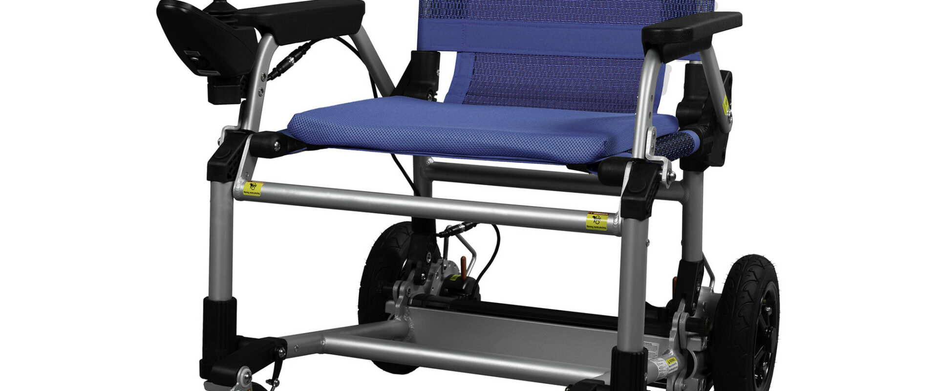 beste elektrische rolstoel