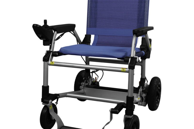 beste elektrische rolstoel