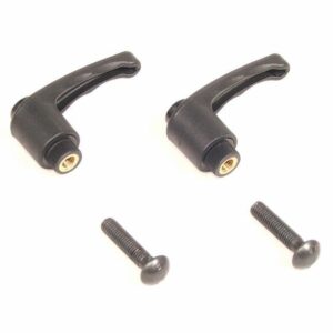 Rollator Schroefknop Basis Rollator ( 1 Stuk )