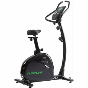 Tunturi Hometrainer F20 - Met Lage Instap