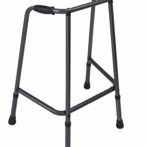 Schulte Looprek In Hoogte Verstelbaar - Lichtgewicht