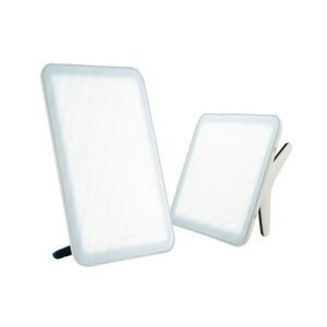 Lumie Vitamin L Lichttherapie Lamp - Daglichtlamp