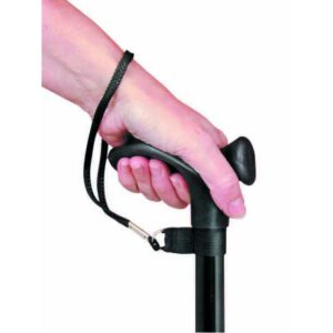 TZ Polsbandje tbv wandelstok