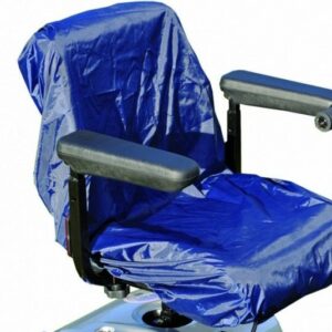 Splash Scootmobiel Zitting Beschermer