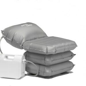 Able2 Opblaasbare Badlift