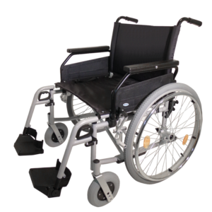 Drive Rotec XL Rolstoel Opvouwbaar