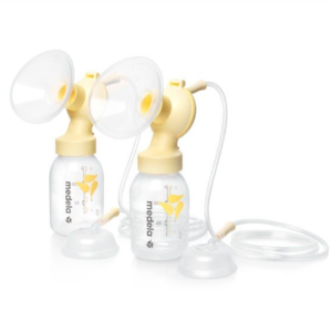 Medela Symphony Dubbele Afkolfset PersonalFit Plus