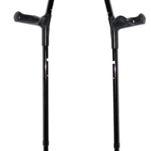 Premis Cumfy Elleboogkruk - Met Anti-Rammel Sluiting