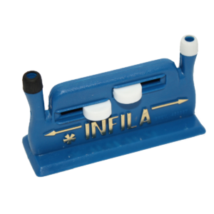 Infila Draadinsteker - Insteekhulp Voor Naalden