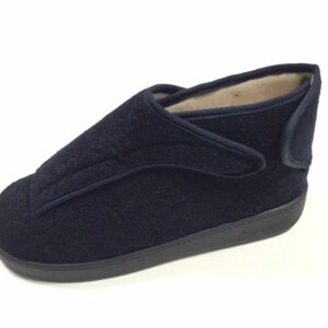 Bruman / Pulman Verbandschoenen Birdy - Verbandsloffen - Luxe Pantoffel