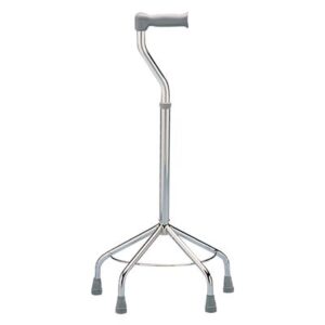 Wandelstok Eiffel - 4 Poot Wandelstok