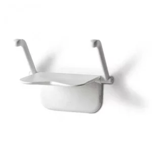 Etac Relax Douchezitje met Armsteunen - Muurbevestiging