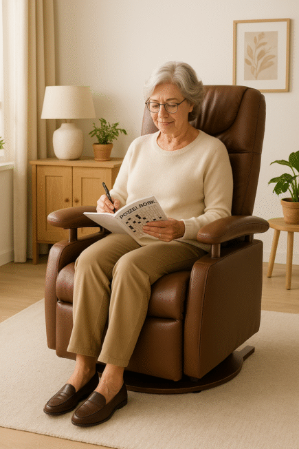 fitform 574 op draaivoet