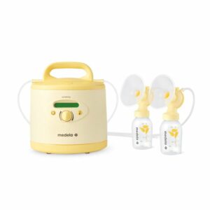 Borstkolf Medela Symphony Huren