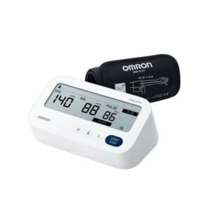 omron m3 bloeddrukmeter