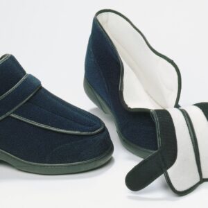 verbandpantoffels pulman