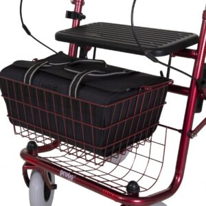 Splash Rollatormandtas