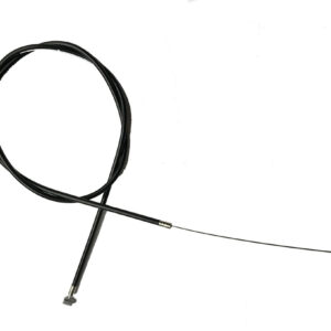 Remkabel voor Rollator