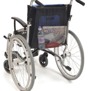 Boodschappennetje Rolstoel