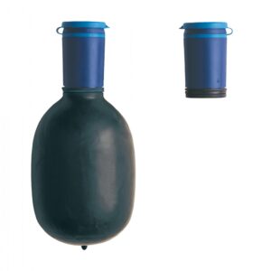 Uribag Urinaal Opvouwbaar Man