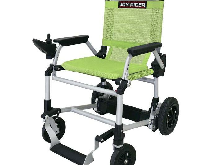 joyrider rolstoel opvouwbaar lichtgewicht