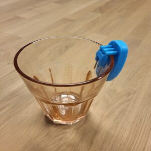 Low Vision Niveaudetector - Inschenkhulp Blinden En Slechtzienden