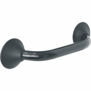 Handicare Linido Wandbeugel Ergo Grip Antraciet