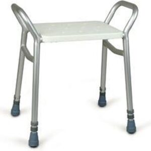 Days Douchekruk Met Opstaande Armleuningen