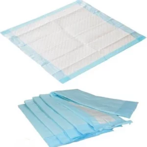 incontinentie onderlegger