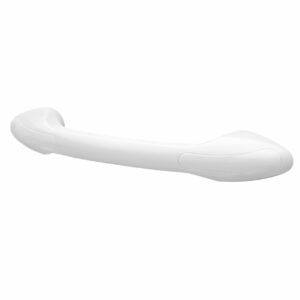 Secucare Wandbeugel / Handgreep Curve De Luxe 32 cm - Wit Of Zwart