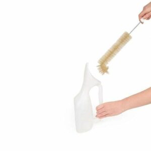 Vitility Urinaalborstel