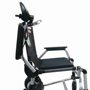 Opklapbare Armleuning Set Joyrider / Splitrider