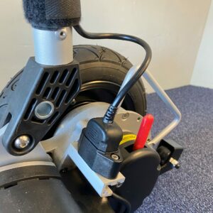 Magneet Connector Splitrider Rolstoel